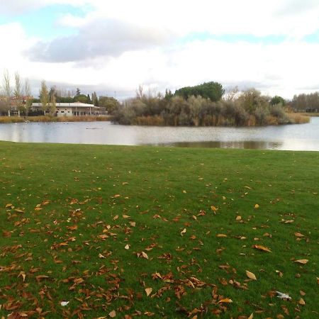 דירות לגונה דה דוארו La Laguna מראה חיצוני תמונה