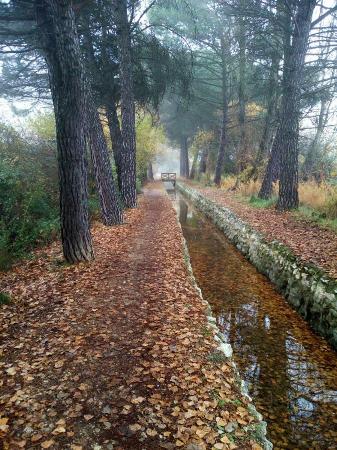 דירות לגונה דה דוארו La Laguna מראה חיצוני תמונה